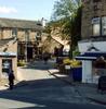 Back Lane Farsley